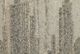 Feizy Navaro Ivory/Gray 5'x8' Area Rug-1