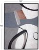 Bassett Mirror Sumter Canvas Art-2