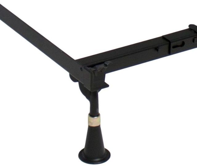 Home By Hollywood Lev-R-Lock® R650™ High Carbon All Sizes Bed Frame-1
