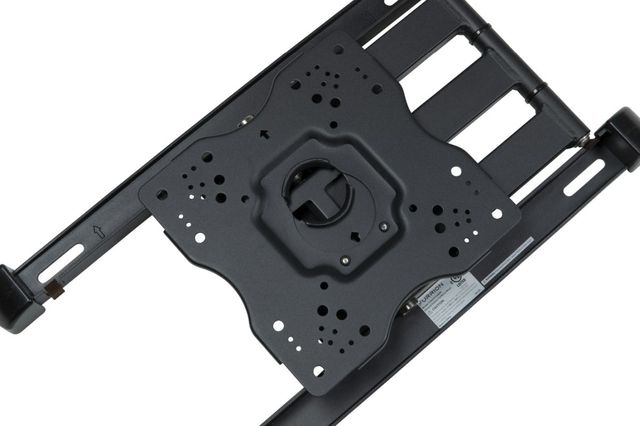 Furrion® Black Universal Outdoor Full Motion Mount-2