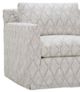 Robin Bruce Sylvie Slip Swivel Chair-1