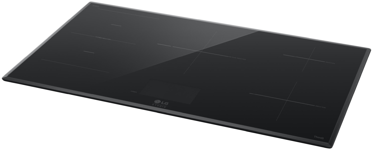 LG Studio Induction Cooktop - Thumbnail 2