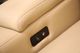 Honey 4 Piece Power Sectional-2