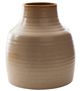 Signature Design by Ashley® Millcott 2-Piece Tan Vase Set-1