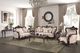 New Classic® Home Furnishings Constantine Cherry Console Table-1