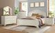 Riverside Furniture Grand Haven Feathered White/Rich Charcoal 7-Drawer Dresser-1