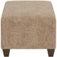 Flexsteel® Cascade Pewter Cocktail Ottoman-2