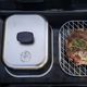 ENO Stainless Steel Cooking Dome-2