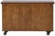 Liberty Furniture Arlington House Cobblestone Brown Credenza-2
