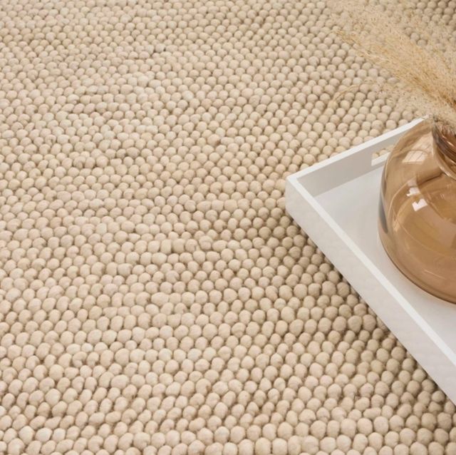 Nourison Home™ DKNY Pure Knots Beige 5'x7' Area Rug-4