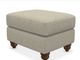 La-Z-Boy® Aberdeen Fog Ottoman-3