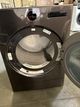 LG 7.4 Cu. Ft. Black Steel Front Load Gas Dryer-1
