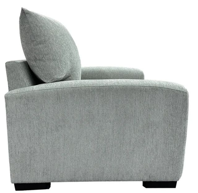 Porter International Designs Clayton II Spa Chair-2