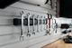 Gladiator® Charcoal Magnet Bar-4