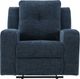 Signature Design by Ashley® Danum Ink Zero Wall Manual Recliner-2