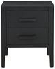 Powell® Wexler Black Side Table-4