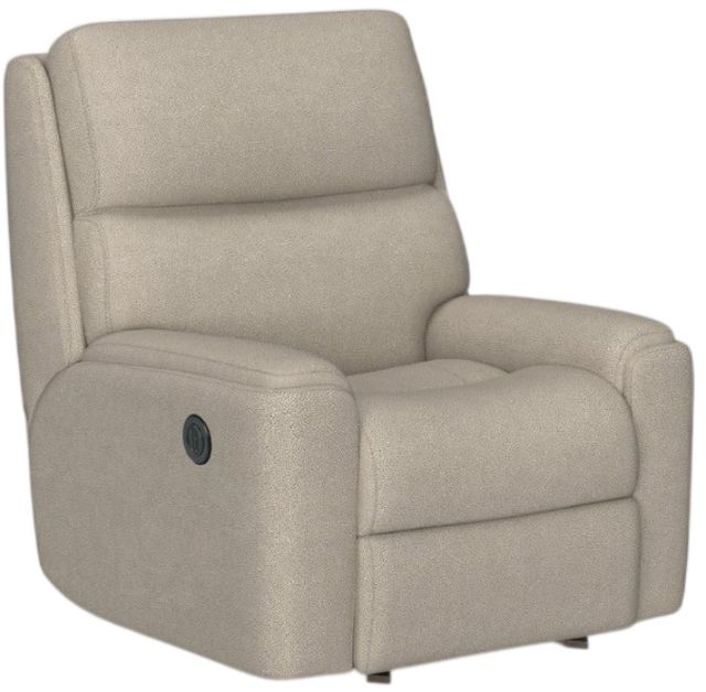 Flexsteel® Customizable Rio Power Rocking Recliner-2