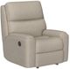 Flexsteel® Customizable Rio Power Rocking Recliner-2