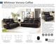 Parker House® Whitman 3-Piece Verona Coffee Power Reclining Seating Set-2