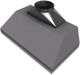 Vent-A-Hood® 42" Stainless Steel Insert Range Hood-5