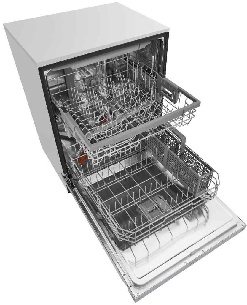 LG Dishwasher - Thumbnail 2