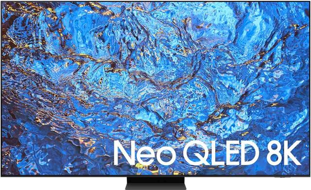 Samsung QN990C 98" 8K Ultra HD QLED Smart TV-0