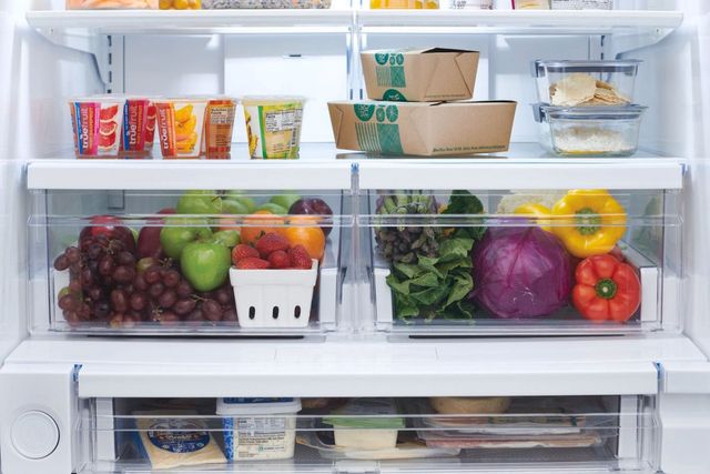 Frigidaire 4 Piece Kitchen Package -2