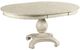 Kincaid® Selwyn Cottage White Lloyd Pedestal Dining Table-1