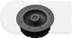 GoldenEar Technology® Invisa Series 5.25" White In-Ceiling Speaker (Each)-1