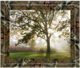 Classy Living Lee Frost Morning Calm Wall Art-1