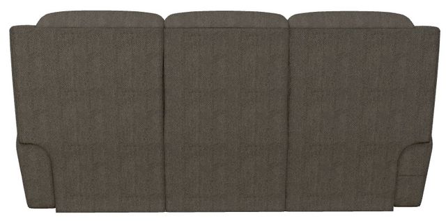 La-Z-Boy® Dorian Cocoa Power Reclining Sofa with Headrest and Lumbar-3