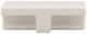 Dovetail Furniture Teo White Concrete Outdoor Coffee Table-1