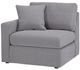 Signature Design by Ashley® Modmax 4-Piece Granite Right-Arm Facing Sectional and Chaise-1