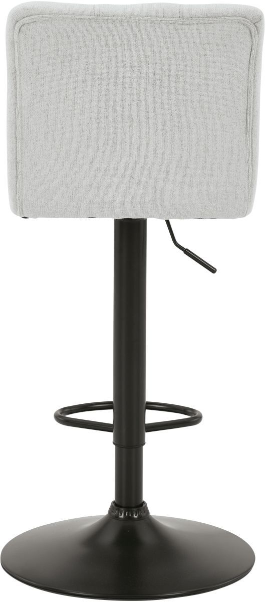 Signature Design by Ashley® Gaddison Black Bar Stool-1