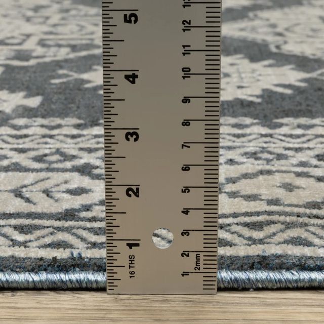 Oriental Weavers™ Intrigue 5'x8' Style 5 Area Rug-2