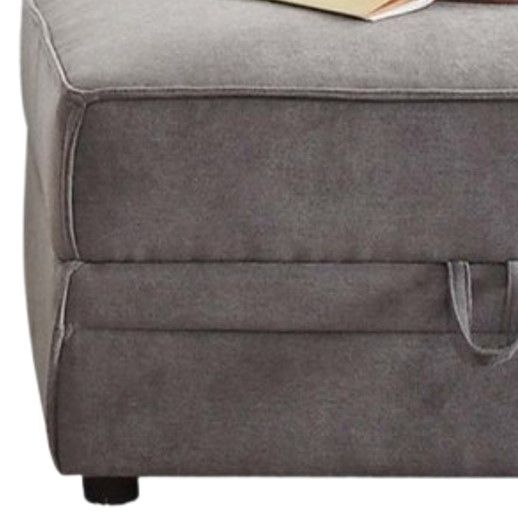ACME Furniture Bois Gray Storage Ottoman-2