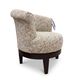 Best® Home Furnishings Customizable ATTICA Swivel Barrel Chair JASPER GR C-2