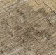 Dalyn™ Rug Company Nouveau NC9 Khaki 5'x8' Area Rug-5