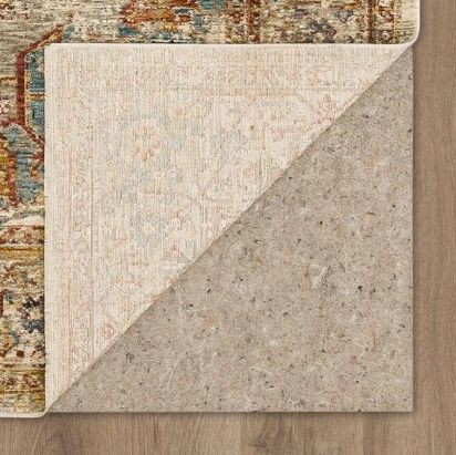 Karastan® Marash Ezine Cream 5' x 8' Area Rug-4
