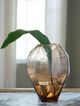 Signature Design by Ashley® Ewart Light Brown 10" Vase-2