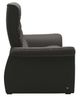 Stressless® by Ekornes® Customizable Sapphire High Back Sofa -3
