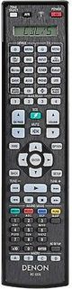 Denon® Black 13.2 Channel AV Receiver Dolby -3