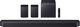 Samsung Q-Series 11.1.4 Channel Black Soundbar System-0