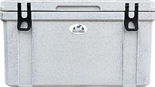 Chilly Moose 75L Limestone Chilly Ice Box | Barber & Haskill