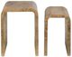 Crestview Collection Richmond Brown Nested Tables-3