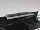 Zephyr Pisa 30" Stainless Steel Trim with Glass Under Cabinet Range Hood-2
