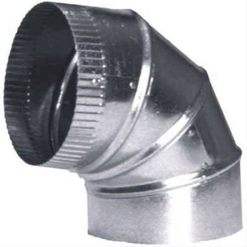 Best® 10" Round Elbow Duct-0