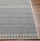 Surya Eagean Blue 4'x6' Area Rug-4