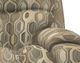 La-Z-Boy® Greyson Flax Reclining Loveseat with Headrest-4
