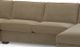 Flexsteel® Vail Armless Loveseat-0